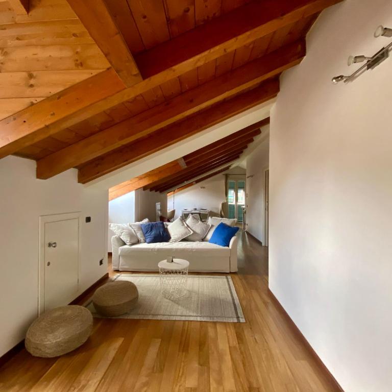 Oasi Eco Boutique Hotel - Appartamento Attico - 3