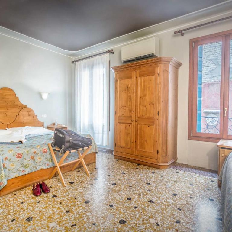 Alloggi B&b Allegri - Camera Quadrupla - 4