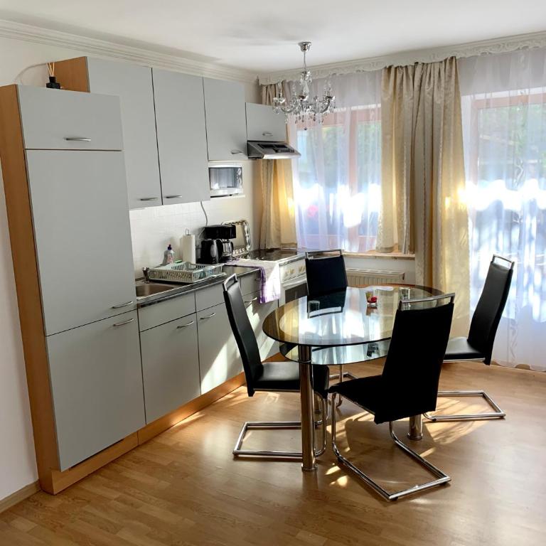 MaHome Apartments - Two-Bedroom Apartment - 8