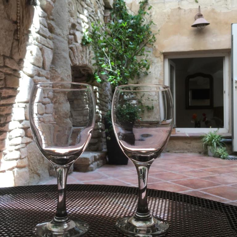 La 54 Provence - Two-Bedroom House - 17