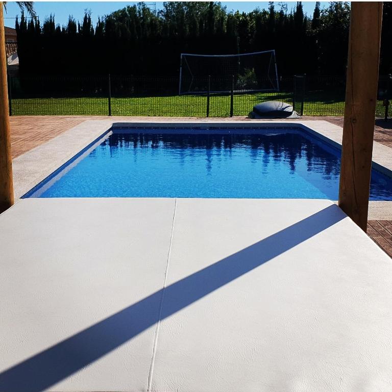 Chalet Cami de Merle - Villa - 20