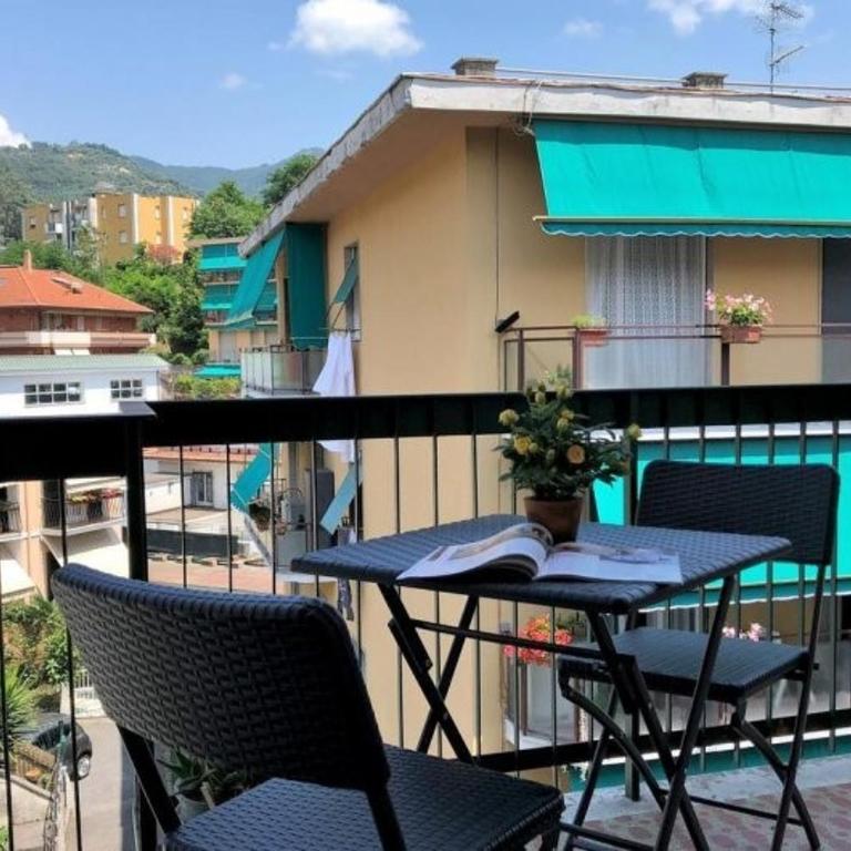 Blue Daisy Apartment - Appartamento - 4