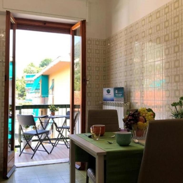 Blue Daisy Apartment - Appartamento - 16