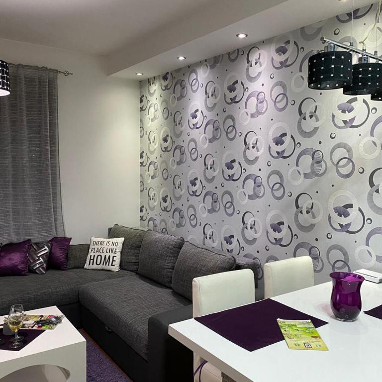 Vip - Apartman - 4