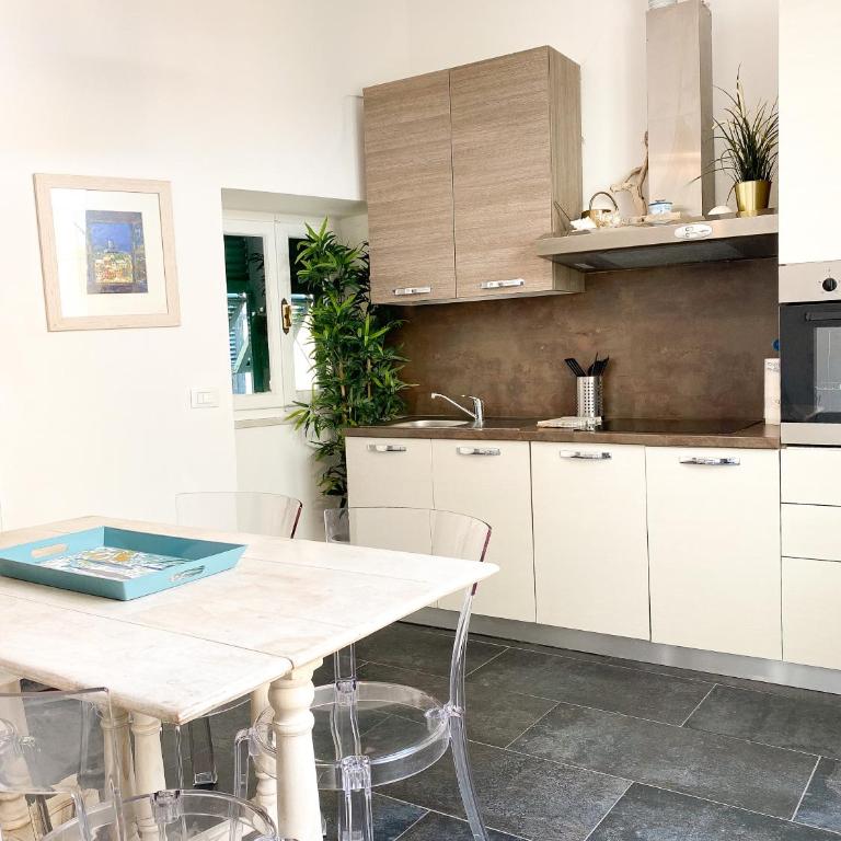 La Polena Camere Vernazza - Carattino Apartment - Superior Apartment - 4