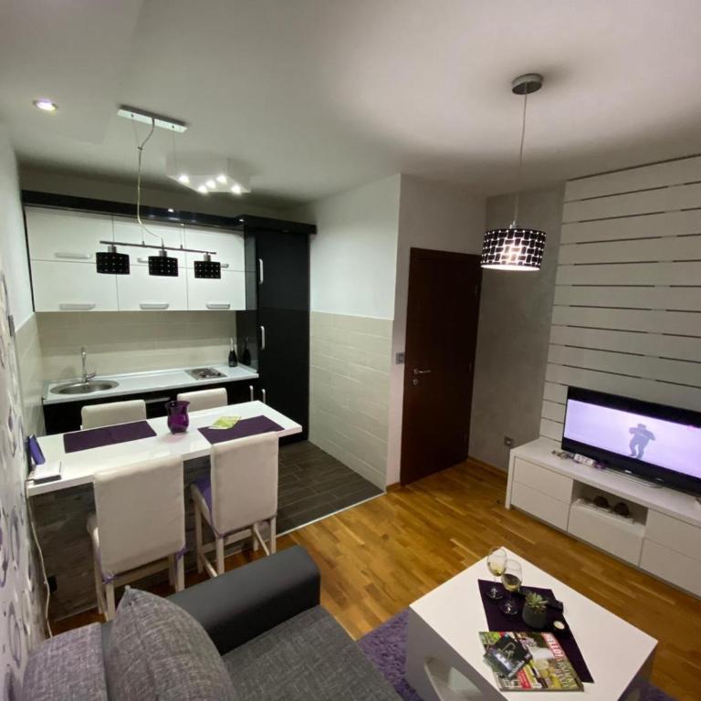 Vip - Apartman - 5