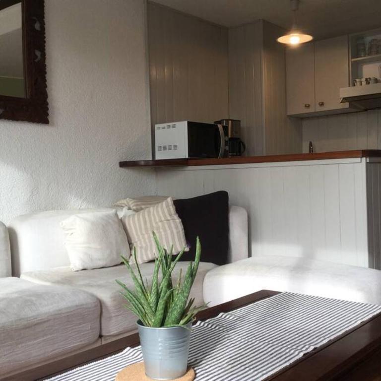 Appartement avec terrasse bodega - Apartamento de 2 dormitorios - 2
