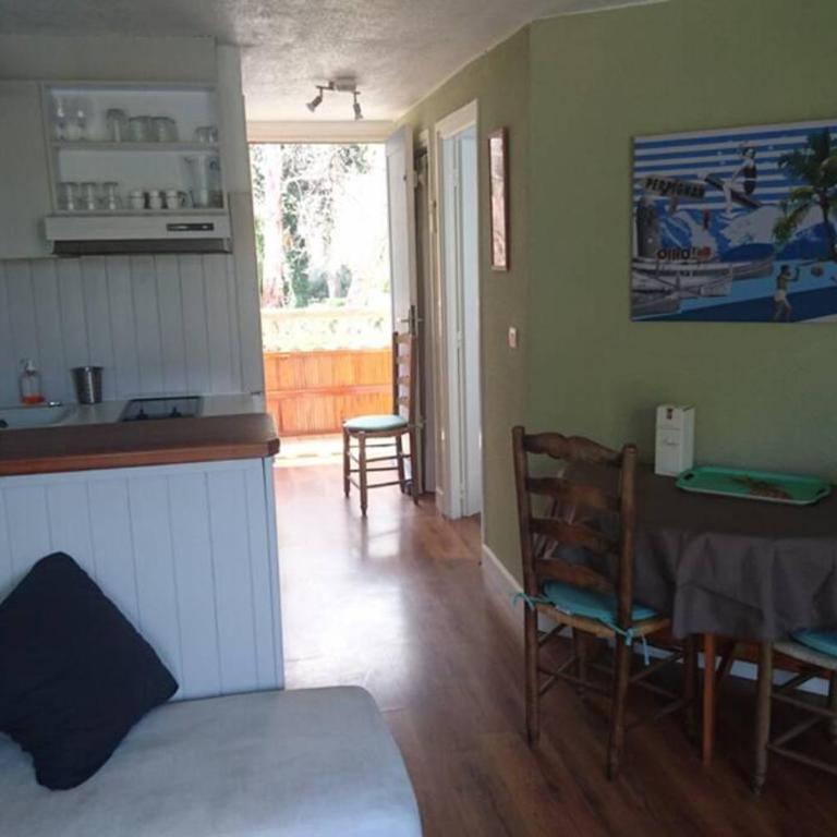Appartement avec terrasse bodega - Apartamento de 2 dormitorios - 8