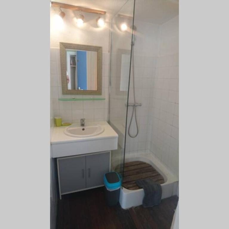 Appartement avec terrasse bodega - Apartamento de 2 dormitorios - 13