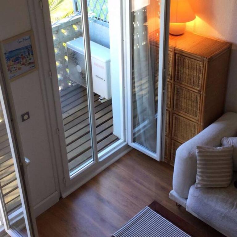 Appartement avec terrasse bodega - Apartamento de 2 dormitorios - 4