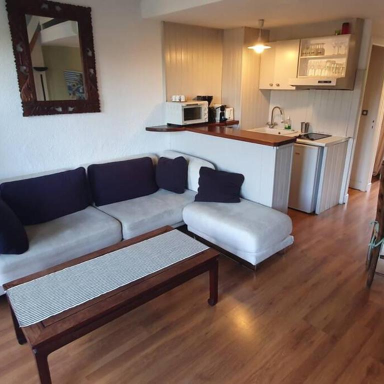 Appartement avec terrasse bodega - Apartamento de 2 dormitorios - 3