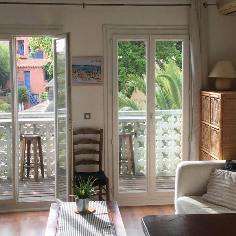 Appartement avec terrasse bodega - Apartamento de 2 dormitorios - 9