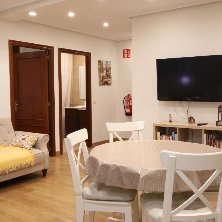 Apartamento Oviedo General Elorza - Apartamento de 2 dormitorios - 7