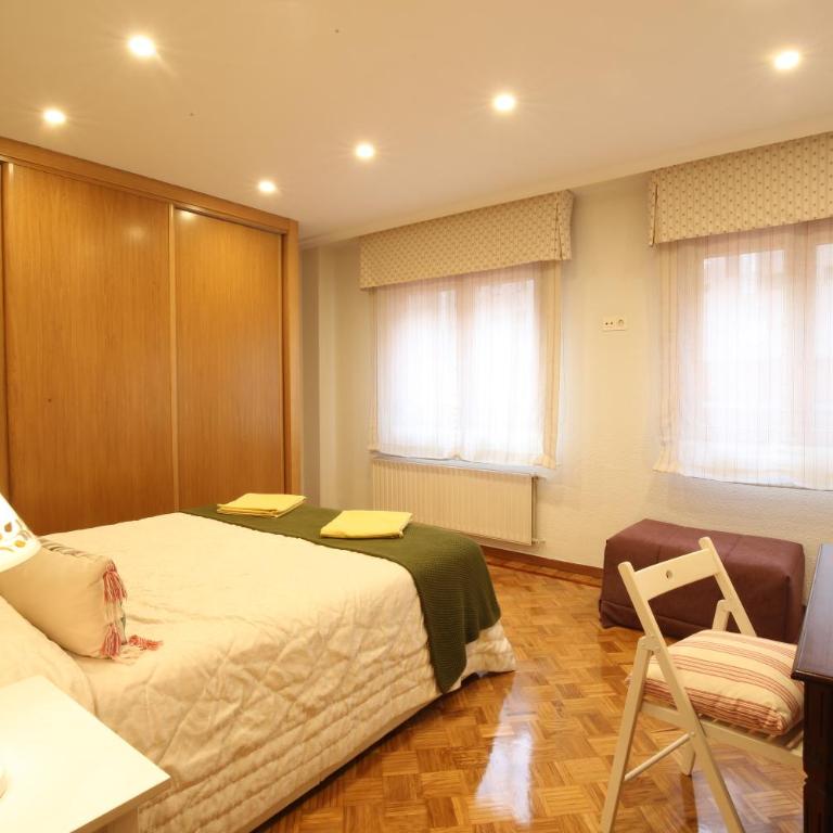 Apartamento Oviedo General Elorza - Apartamento de 2 dormitorios - 12