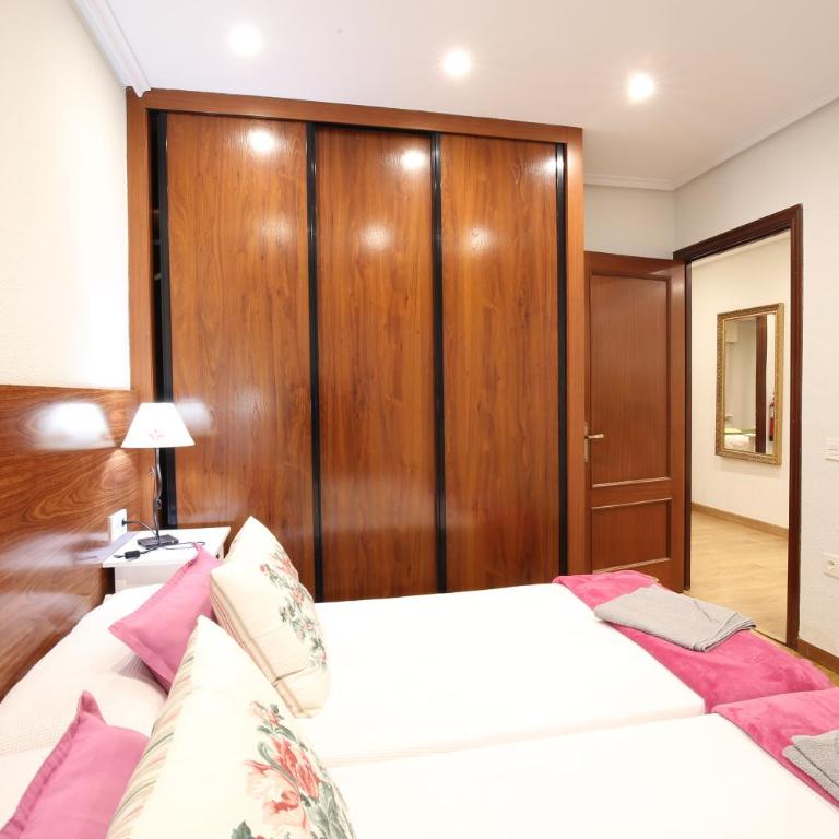 Apartamento Oviedo General Elorza - Apartamento de 2 dormitorios - 17