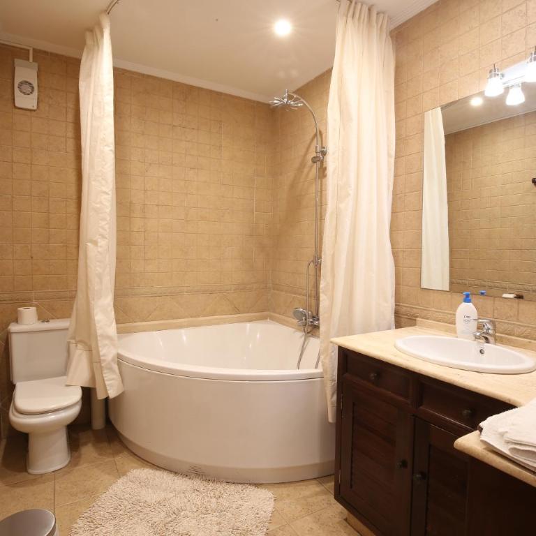 Apartamento Oviedo General Elorza - Apartamento de 2 dormitorios - 13