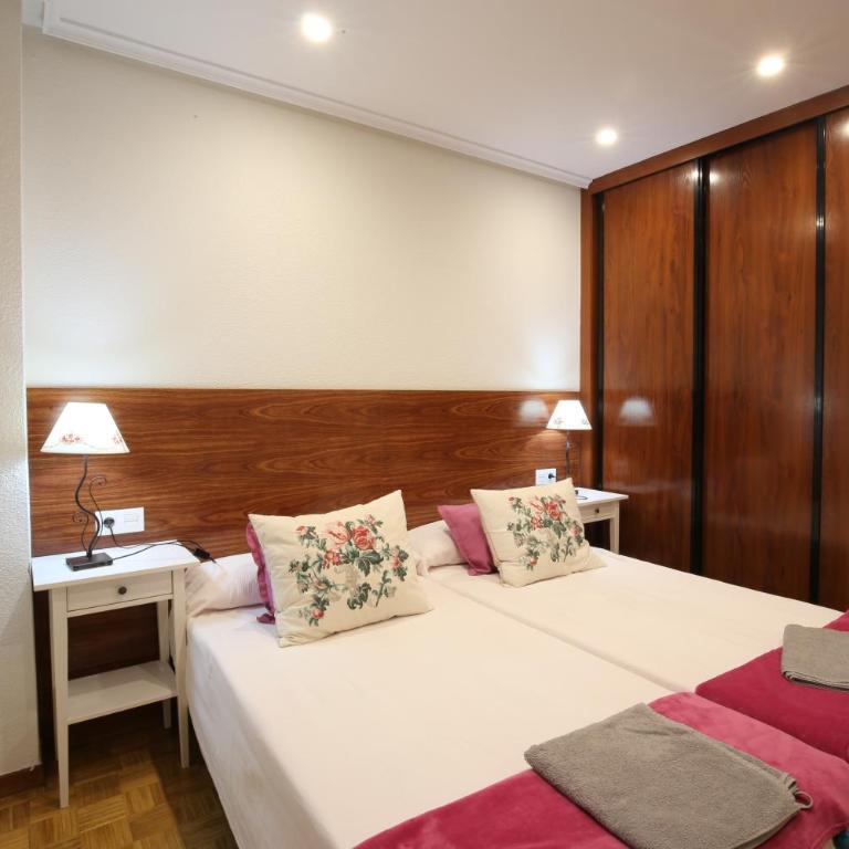 Apartamento Oviedo General Elorza - Apartamento de 2 dormitorios - 15