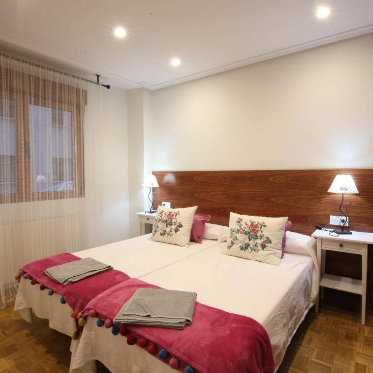 Apartamento Oviedo General Elorza - Apartamento de 2 dormitorios - 16