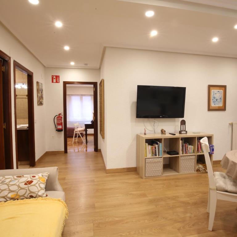 Apartamento Oviedo General Elorza - Apartamento de 2 dormitorios - 10