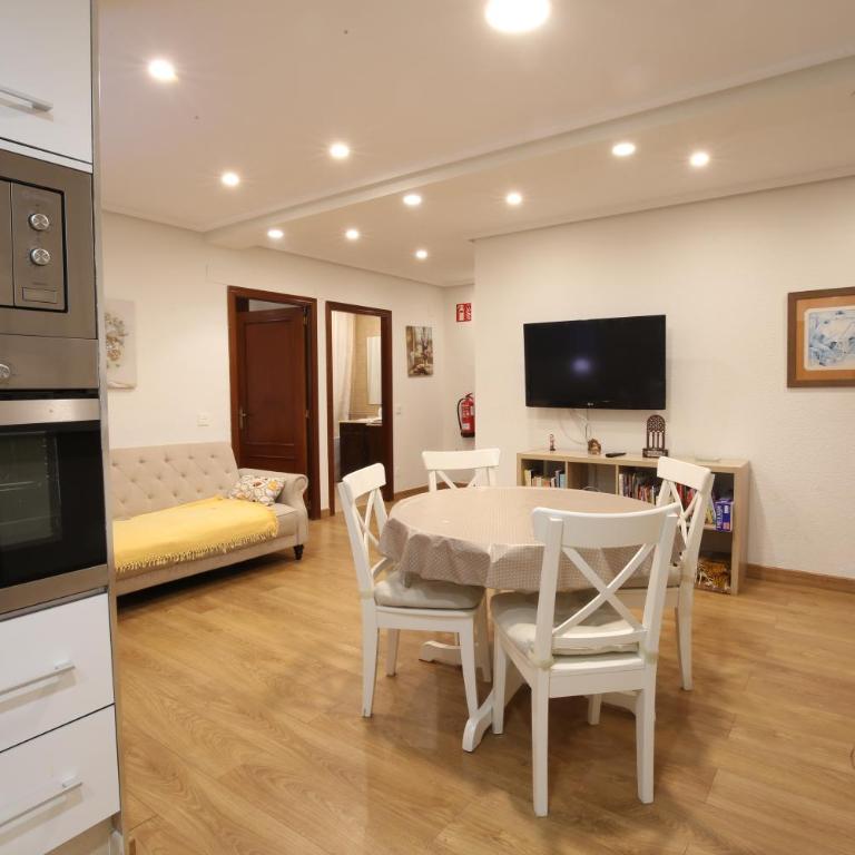 Apartamento Oviedo General Elorza - Apartamento de 2 dormitorios - 6