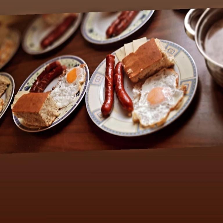 Woden apartment - Three-Bedroom Apartment - 34