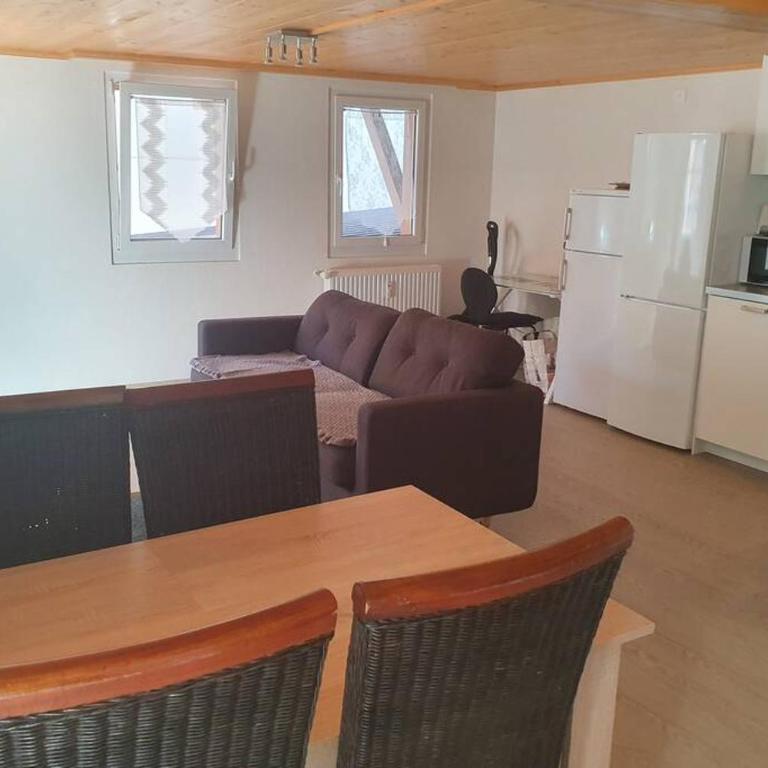 Classy Apartment - Appartement 2 Chambres - 2