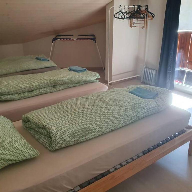 Classy Apartment - Appartement 2 Chambres - 7