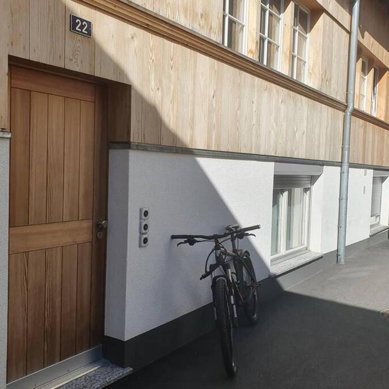 Classy Apartment - Appartement 2 Chambres - 11