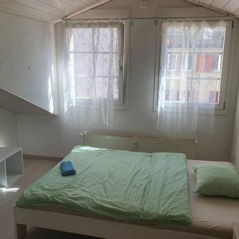 Classy Apartment - Appartement 2 Chambres - 6