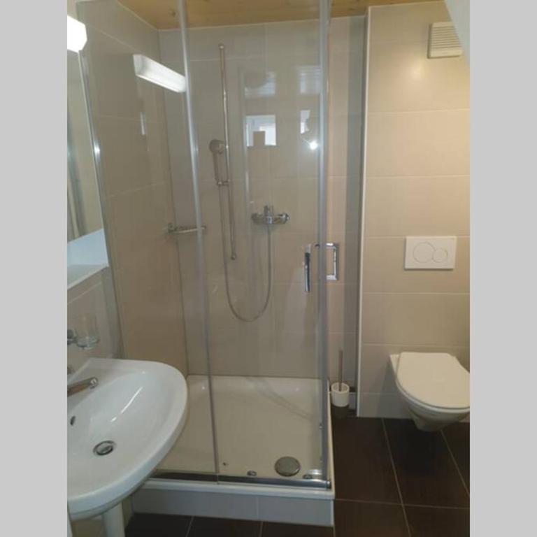 Classy Apartment - Appartement 2 Chambres - 9