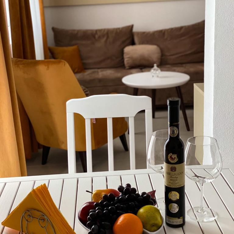 AS apartmani - Apartman sa 1 Spavaćom Sobom - 3