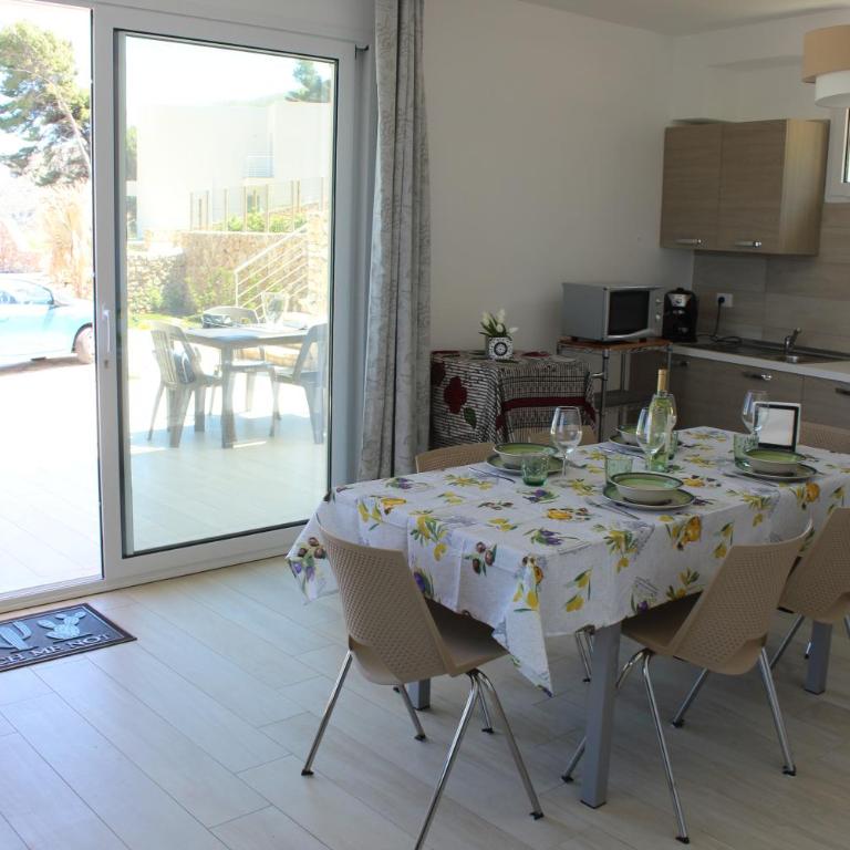 Villa Laurum - Giardino degli allori - Castellammare del Golfo - Scopello - Two-Bedroom Villa - 25