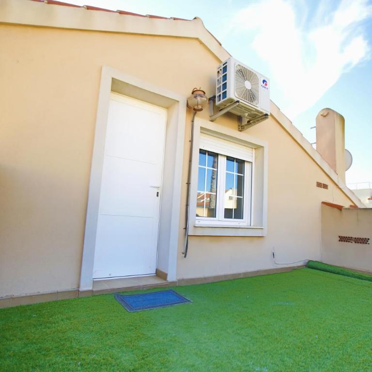 Chalet piscina privada Gran Alacant-Santa Pola-Aledama Homes - Casa de 3 dormitorios - 20