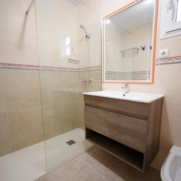 Chalet piscina privada Gran Alacant-Santa Pola-Aledama Homes - Casa de 3 dormitorios - 18
