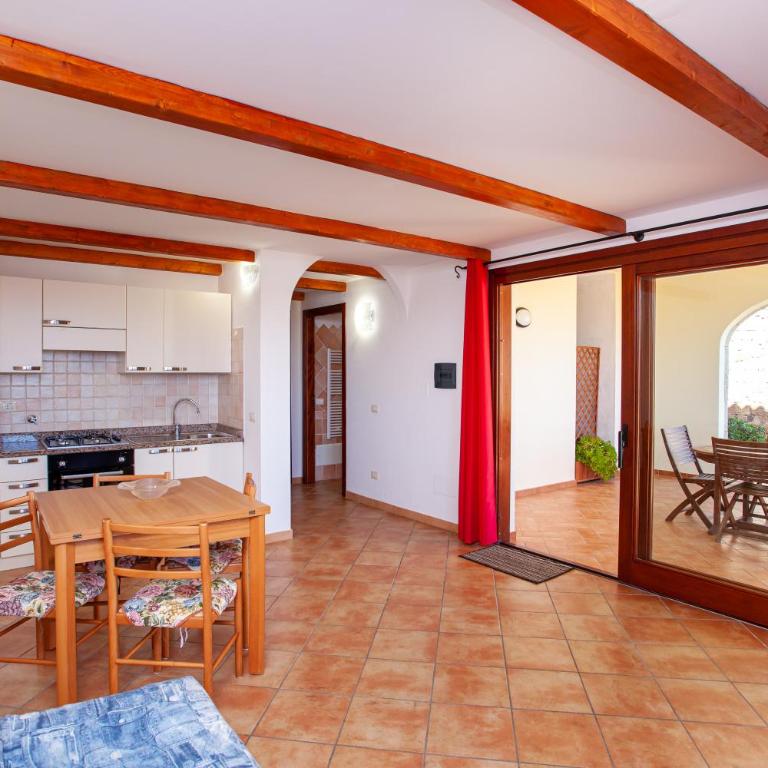 Appartamento Sole Mare Citai - Appartamento con 2 Camere da Letto - 13