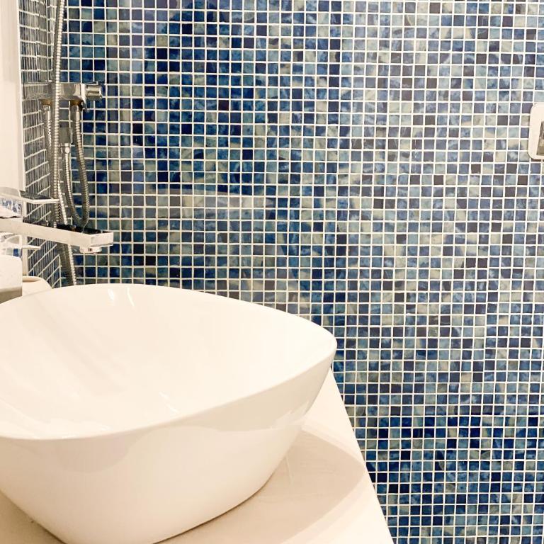 La Polena Camere Vernazza - Carattino Apartment - Superior Apartment - 21