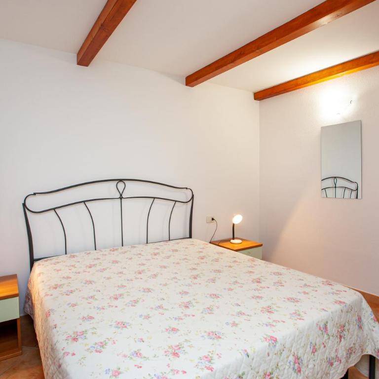 Appartamento Sole Mare Citai - Appartamento con 2 Camere da Letto - 22