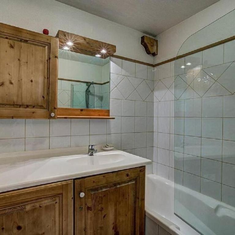 MGM Parc Couttet - Appartement 3 Chambres - 10