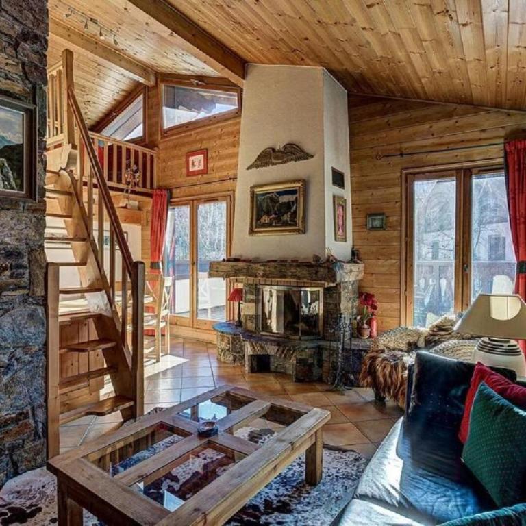 MGM Parc Couttet - Appartement 3 Chambres - 14