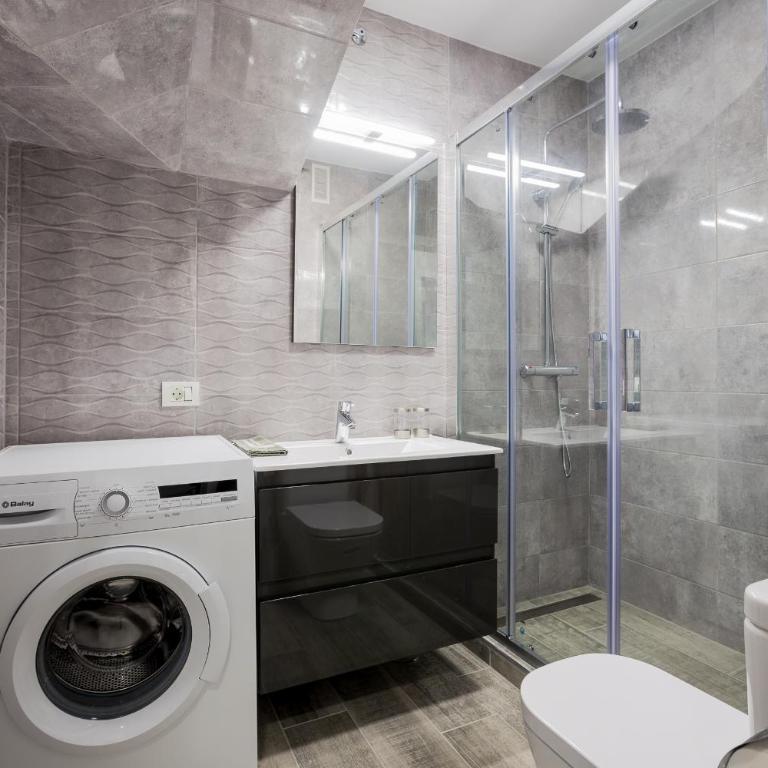 Palm Mar de LUX A32 - Apartamento de 3 dormitorios - 19