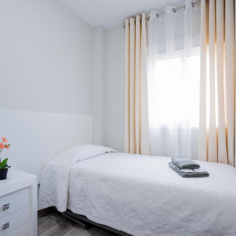 Palm Mar de LUX A32 - Apartamento de 3 dormitorios - 8