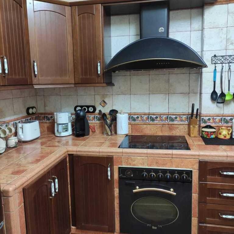CENTRO-PRIMERA LINEA DE PLAYA - Apartamento de 2 dormitorios - 4