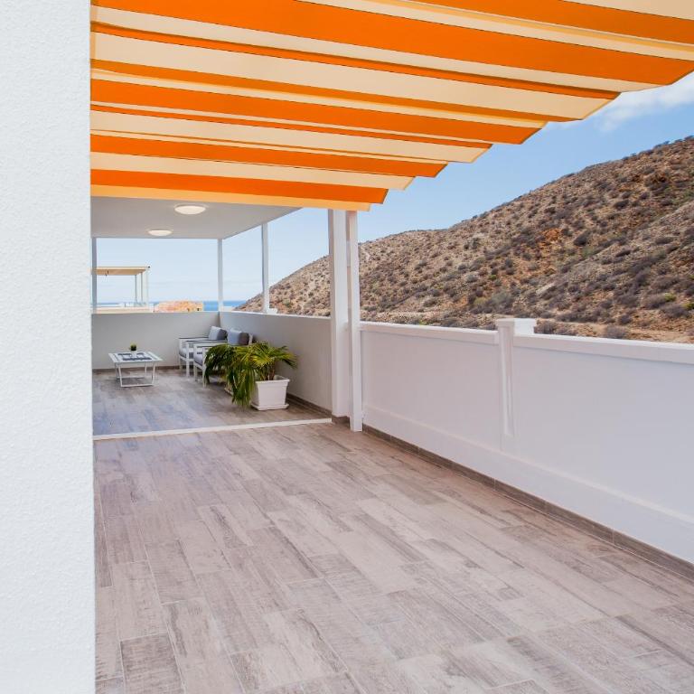 Palm Mar de LUX A32 - Apartamento de 3 dormitorios - 45