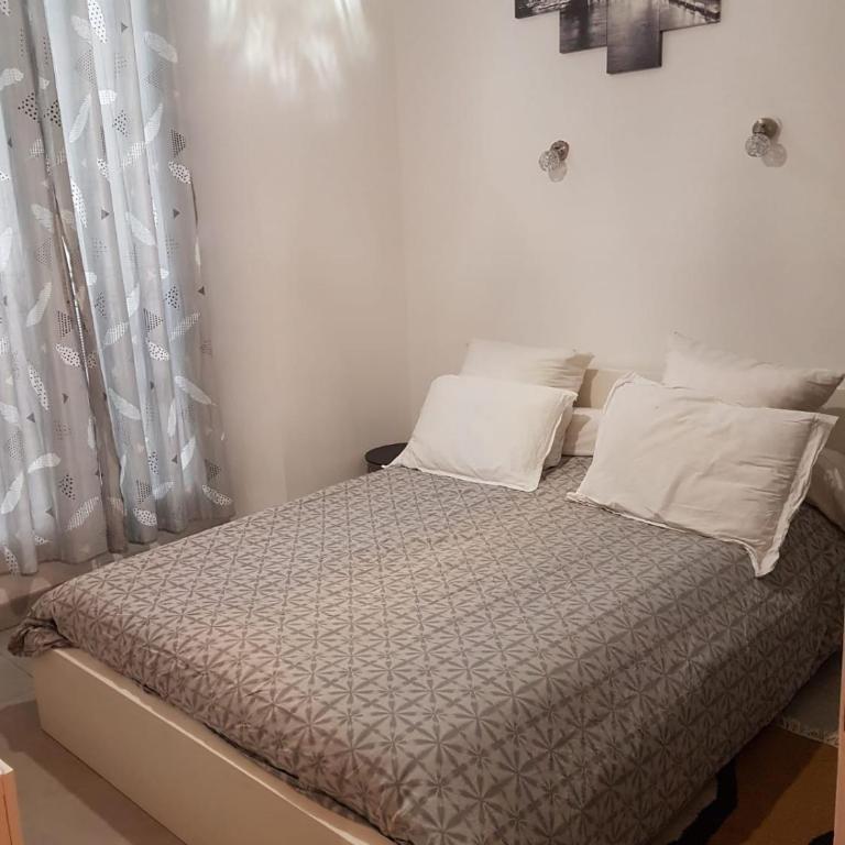 Ketia p - Appartement - 1