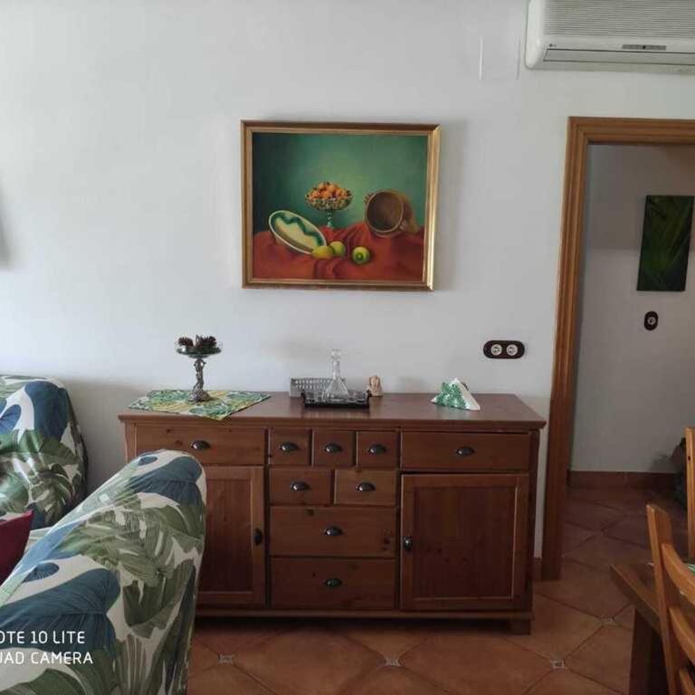 CENTRO-PRIMERA LINEA DE PLAYA - Apartamento de 2 dormitorios - 12