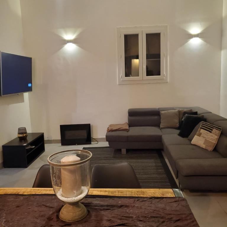 Ketia p - Appartement - 3