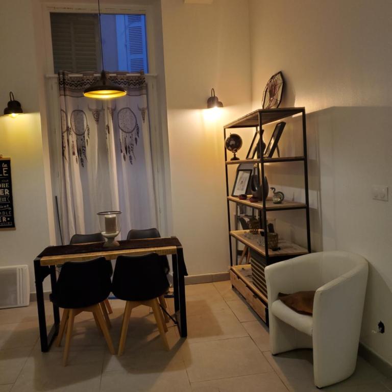 Ketia p - Appartement - 4