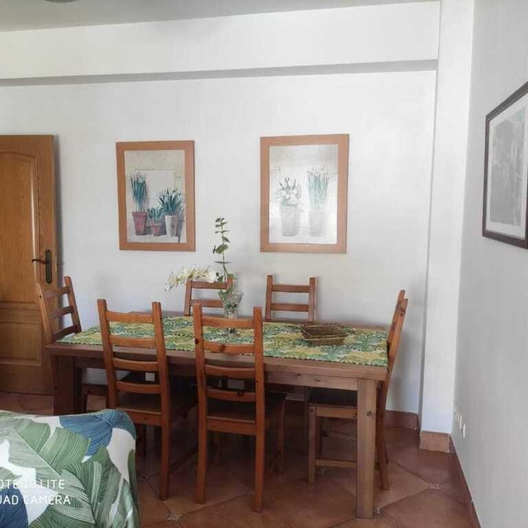 CENTRO-PRIMERA LINEA DE PLAYA - Apartamento de 2 dormitorios - 11