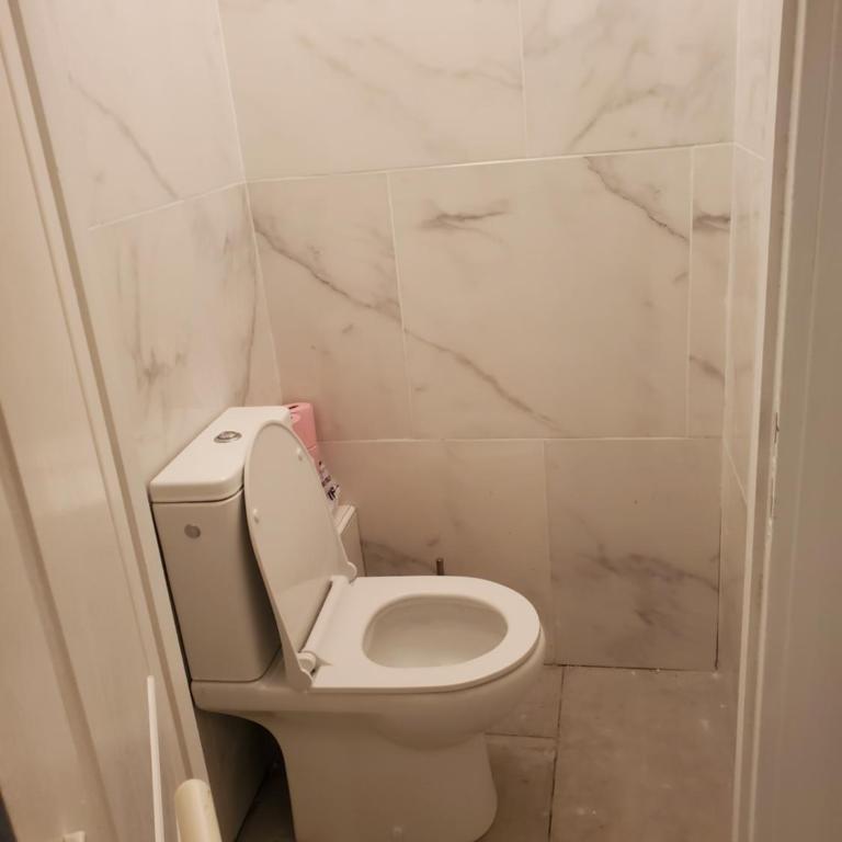 Ketia p - Appartement - 6