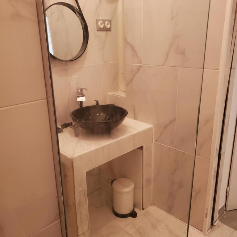 Ketia p - Appartement - 7